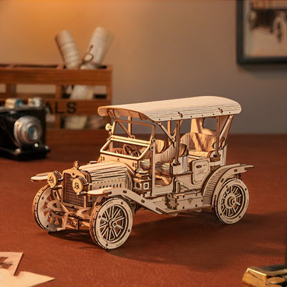 3D puzzle