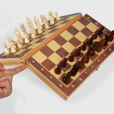 Chess board