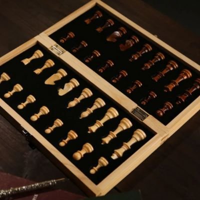 Chess board