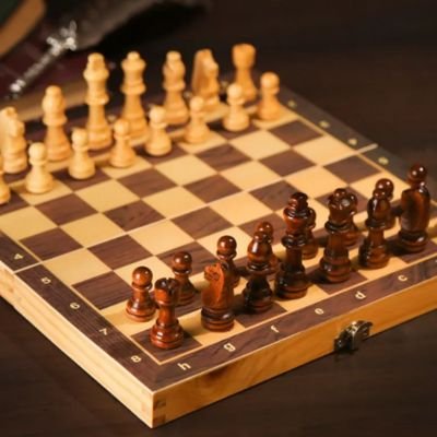 Chess board